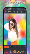 Holi Photo Frame 截圖 7