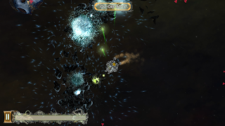 Galactic Junk 截图 7