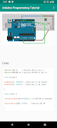 Arduino Programming Tutorial 截圖 5