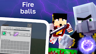 Magic Madness Mod captura de pantalla 1