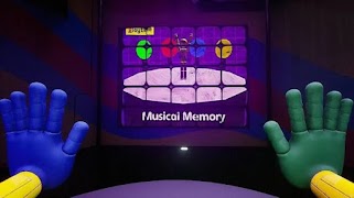 برنامه‌نما Poppy Playtime Chapter 2 Guide عکس از صفحه