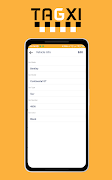 TAGXI Driver screenshot 5