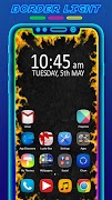 Border Light - LED Wallpaper screenshot 4