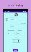 برنامه‌نما prices عکس از صفحه