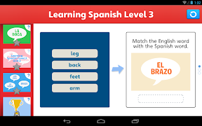 Skwids Tablet imagem de tela 2