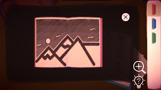 3D脱出ゲーム　廃墟のホテル скриншот 5