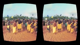 SBS VR 截圖 5