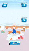 Snow Runner پوسٹر