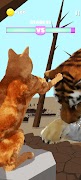 Cat vs Cat screenshot 4
