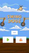Fly Doge screenshot 1