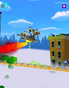 Agent vs Robbers syot layar 2