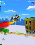 Agent vs Robbers 截图 2