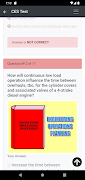 Marine engineering. Management poster