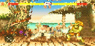Street Classic Fighter 2 poster