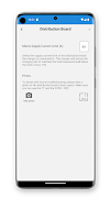 Evnex Installation captura de pantalla 2