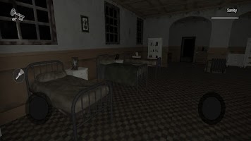 Hidden - Horror Game screenshot 1