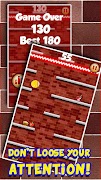 Danger Fall Screenshot 4