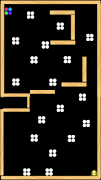 Ice Labyrinth (Ice View game) screenshot 2