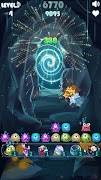 برنامه‌نما Pop Monster عکس از صفحه