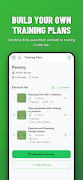 easy2coach - Training screenshot 4