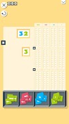برنامه‌نما Montessori Math Multiplication عکس از صفحه