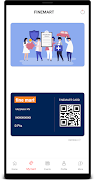 Finemart 截图 1