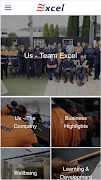 Excelr8 स्क्रीनशॉट 1