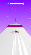 Dead Runner 3D capture d'écran 5