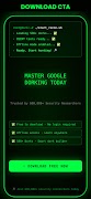 Dorks - Hack 스크린샷 6