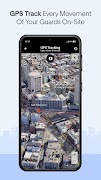 Security Guard App Ekran Görüntüsü 3