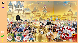 Photo Puzzles screenshot 5