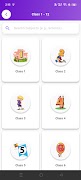 Tiwari Academy Learning App 截圖 3