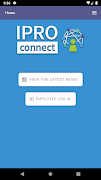 IPRO Connect Mobile โปสเตอร์