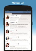 DroidMSG+ - Chat & Video Calls bài đăng