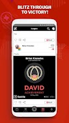 QuizUp स्क्रीनशॉट 6