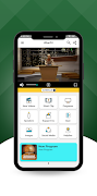 1 Schermata iPlus TV - Official Mobile App