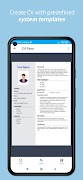 CV Creator screenshot 4