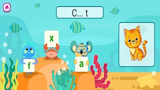Educational Games : Bebek kids screenshot 6