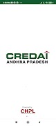 CREDAI AP 포스터