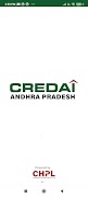 CREDAI AP पोस्टर