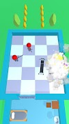 پوستر Prison puzzle