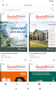 BaustoffMarkt تصوير الشاشة 4