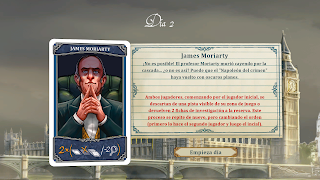 Holmes Sherlock & Mycroft تصوير الشاشة 7