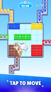 Boba Escape: Block Jam screenshot 1