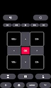 TCL Android TV Remote ภาพหน้าจอ 2