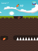 6 Schermata Gopher Dig