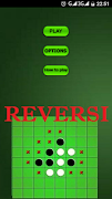 Reversi โปสเตอร์