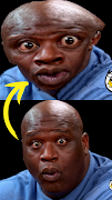 Content Aware Scale Meme Maker screenshot 1