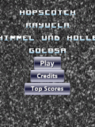 rayuela syot layar 1