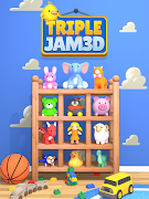 Triple Jam - Sort Master ภาพหน้าจอ 5